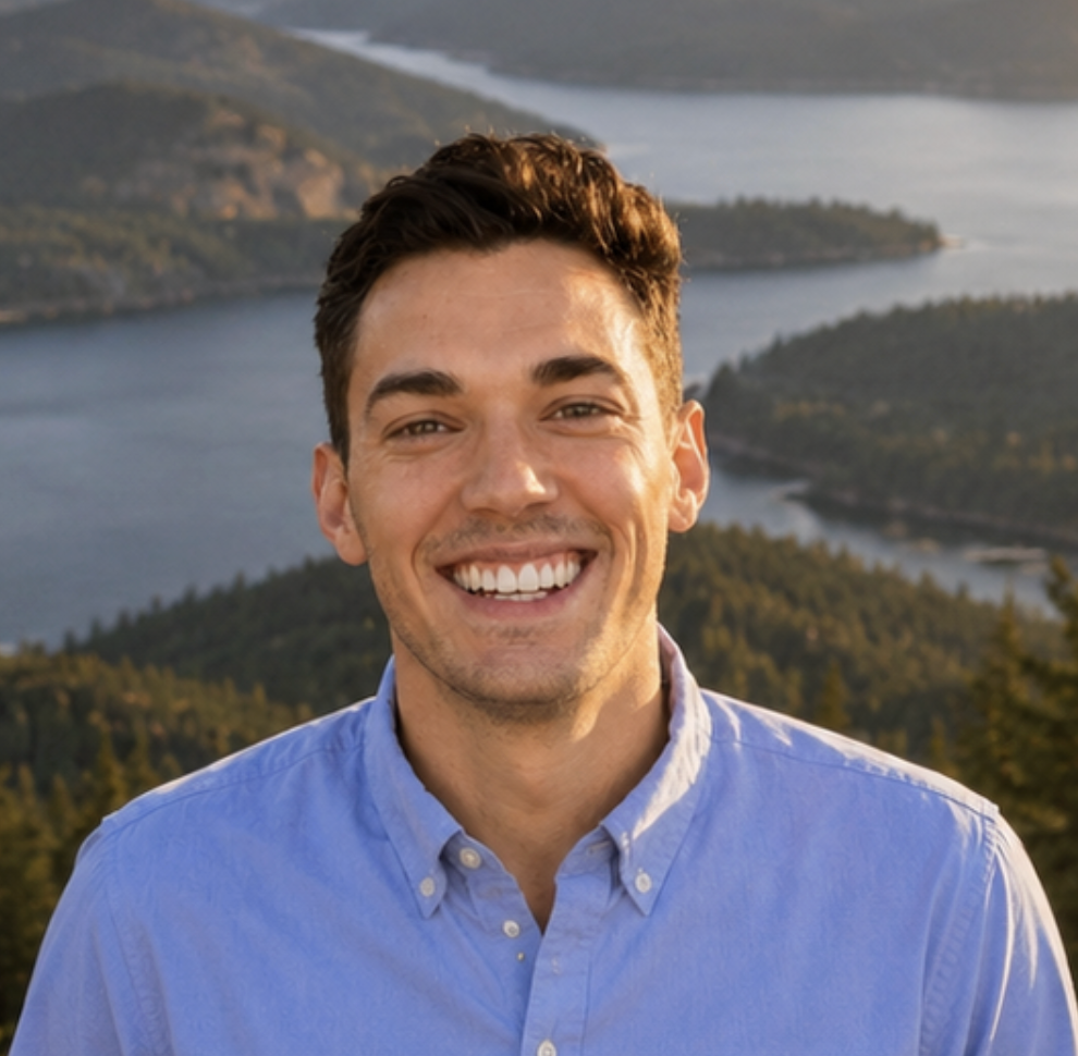 Dr. Matt Priebe
