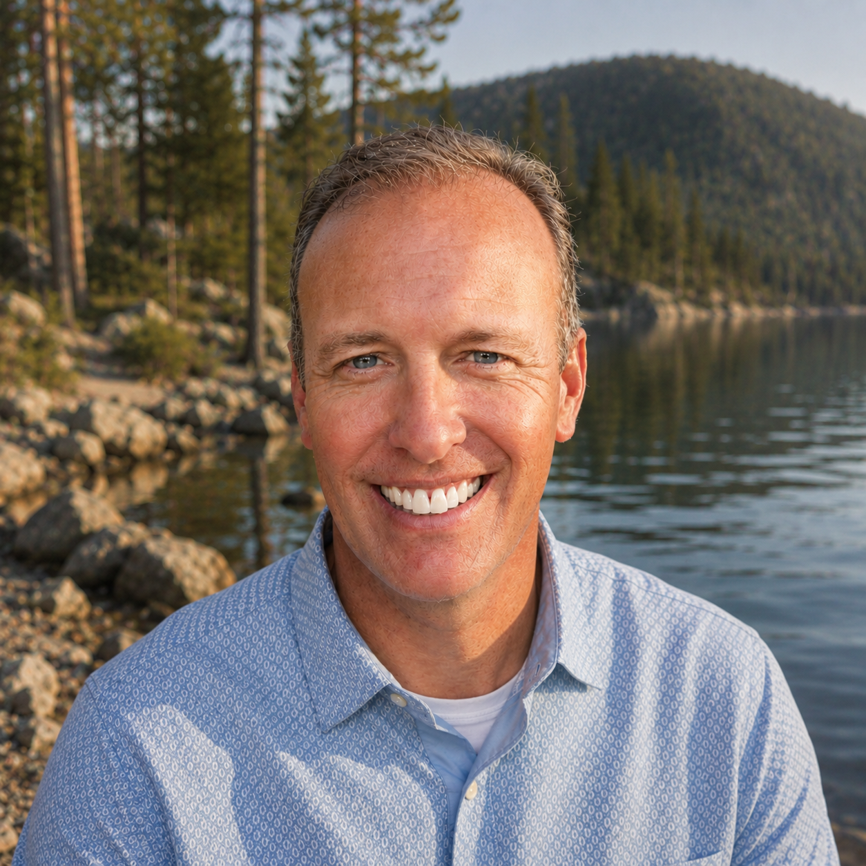 Dr. Randy Priebe