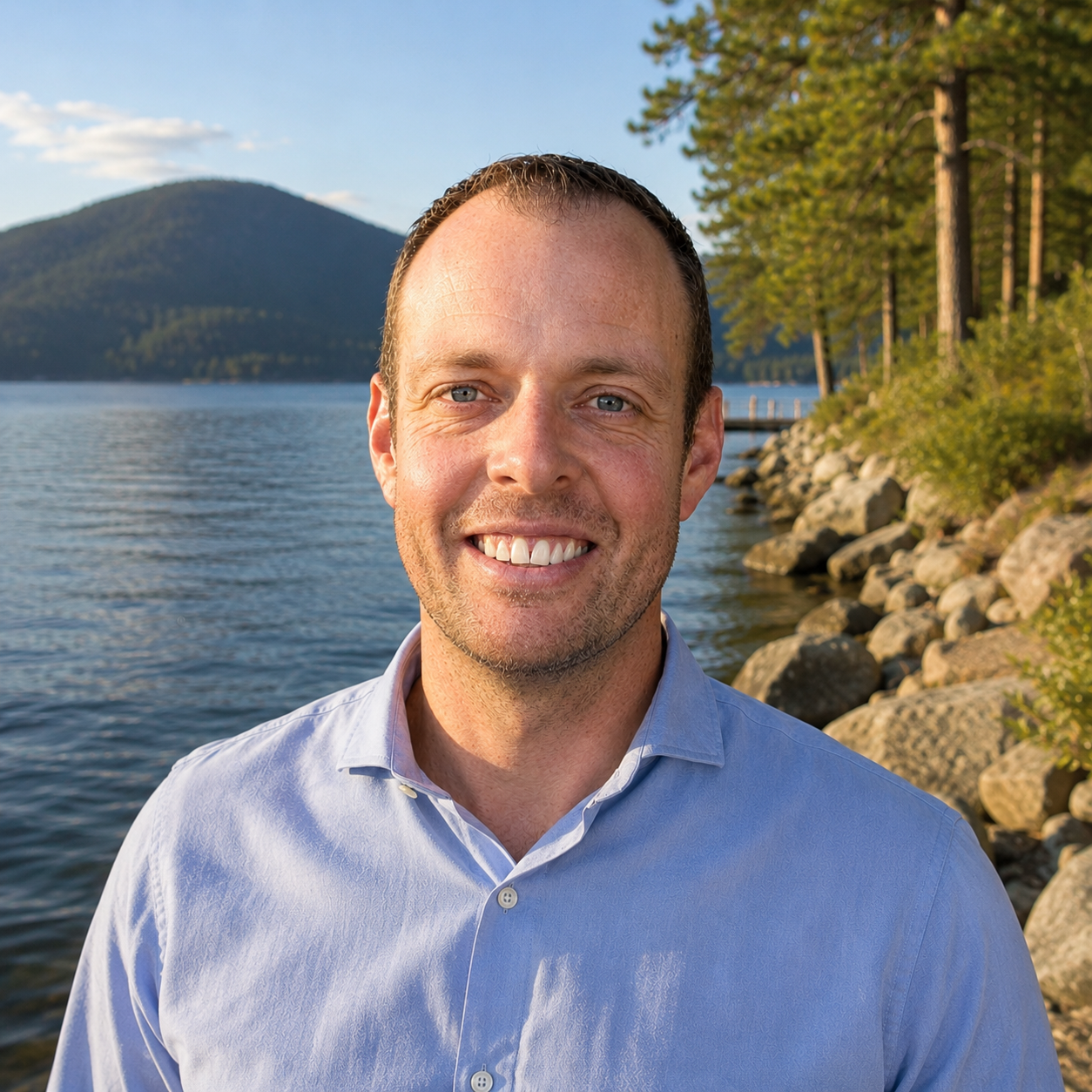 Dr. Jeff Priebe